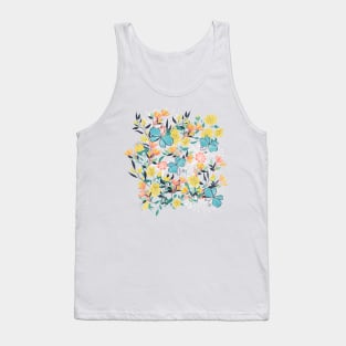 Summer Tank Top